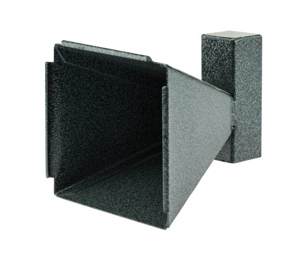 Porte cible conique 14 x 14 cm - Gamo – Image 4