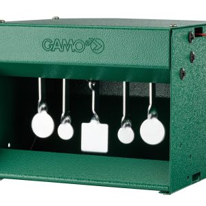 Porte-cible Rocker - GAMO pour armes calibre 4.5 mm