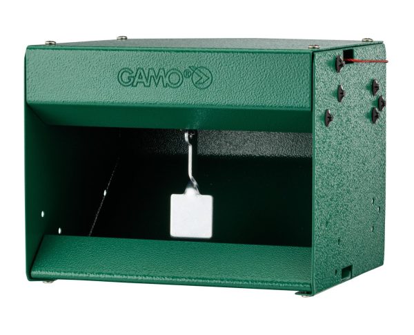 Porte-cible Rocker - GAMO pour armes calibre 4.5 mm – Image 2