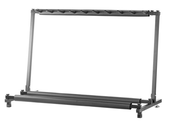 Râtelier vertical en métal pour armes – Image 4
