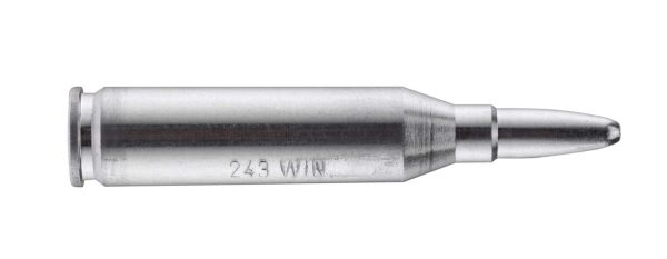 Douilles amortisseurs aluminium pour carabines de chasse – Image 3
