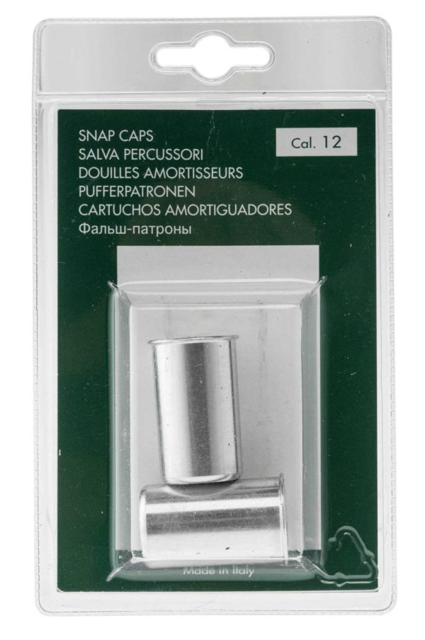 Douilles amortisseurs aluminium pour fusils de chasse – Image 3