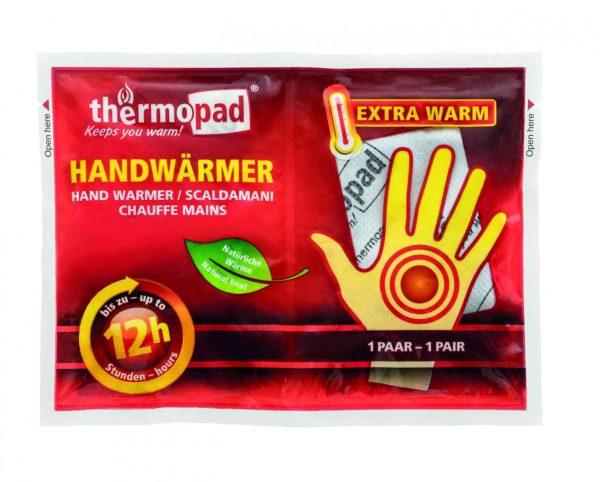 Chaufferettes chauffantes pour mains - Thermopad – Image 3