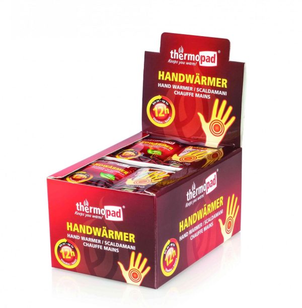 Chaufferettes chauffantes pour mains - Thermopad – Image 4
