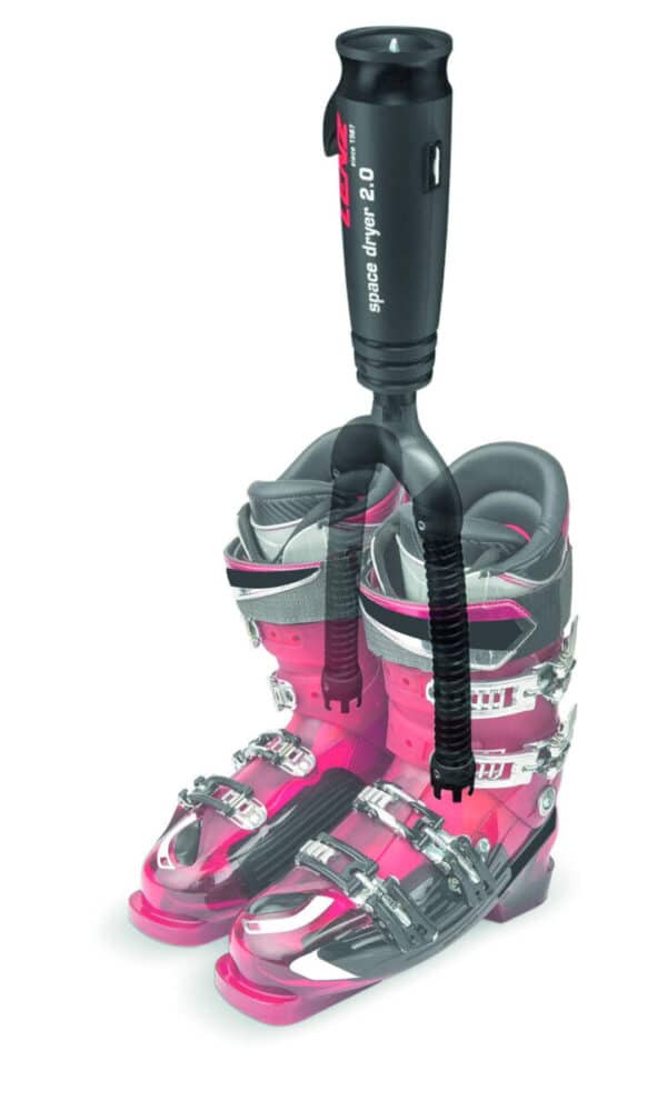 Sèche bottes Space Dryer 2.0 - Lenz