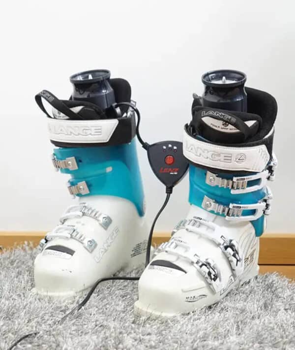 Séchoir à bottes Lenz Space dryer 1.0 – Image 5