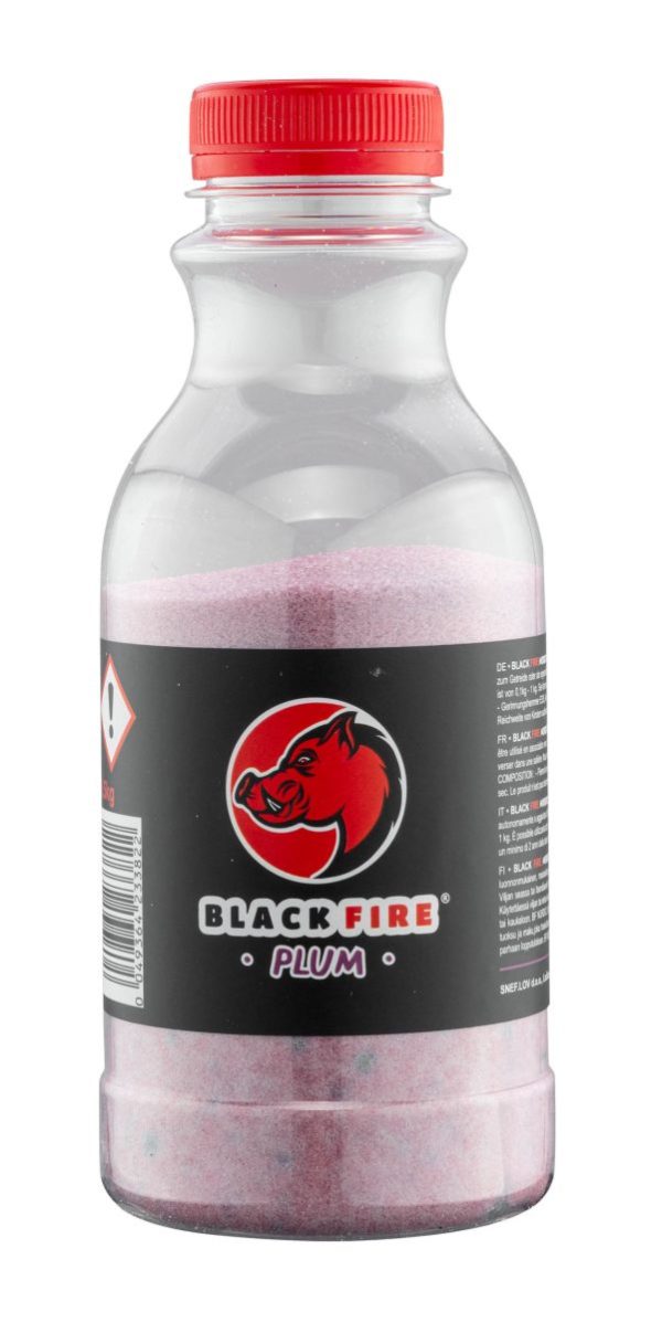 Black Fire - Nordic Line – Image 3