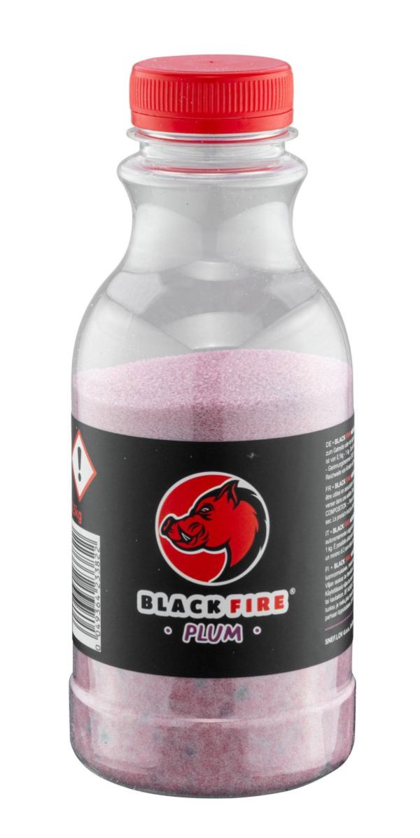Black Fire - Nordic Line – Image 6