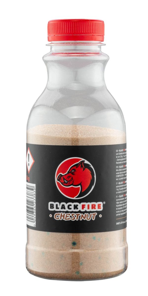 Black Fire - Nordic Line – Image 7