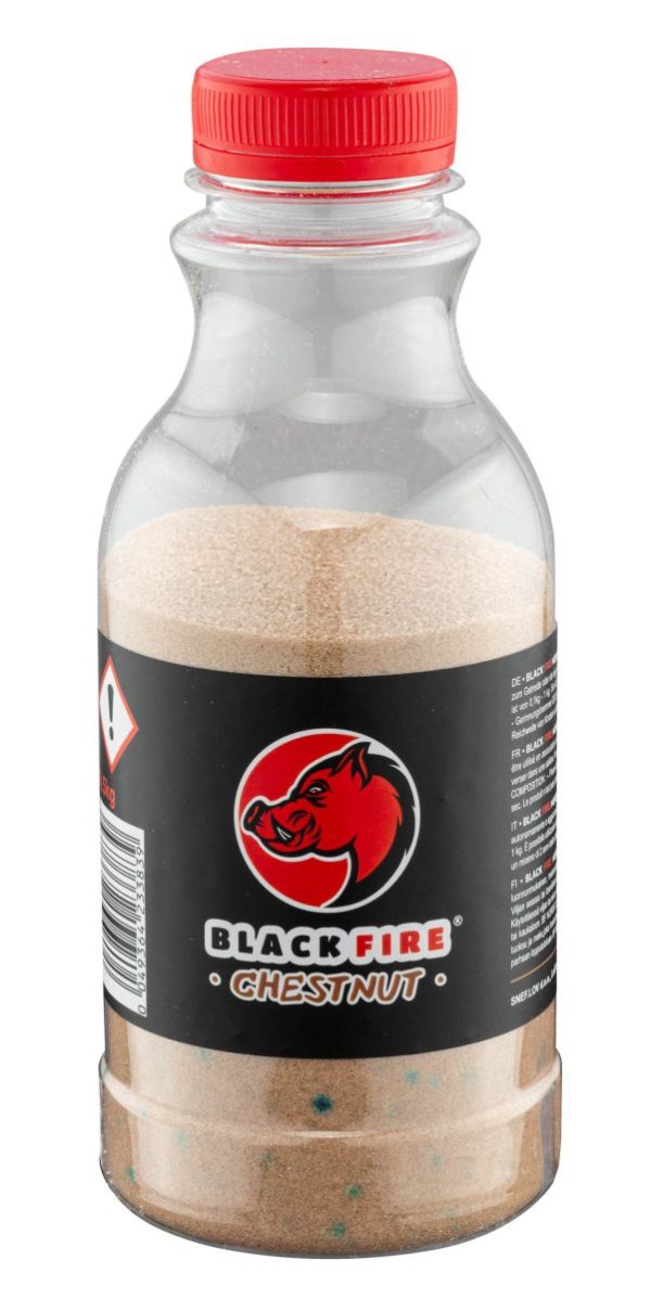 Black Fire - Nordic Line – Image 4