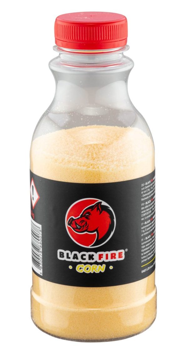 Black Fire - Nordic Line – Image 5