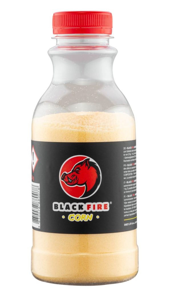 Black Fire - Nordic Line – Image 2