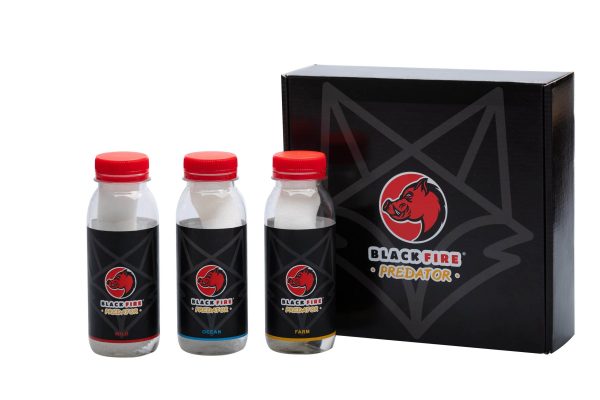 Attractant BLACK FIRE Predator – Image 2