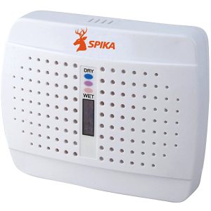Déshumidificateur rechargeable pour coffre