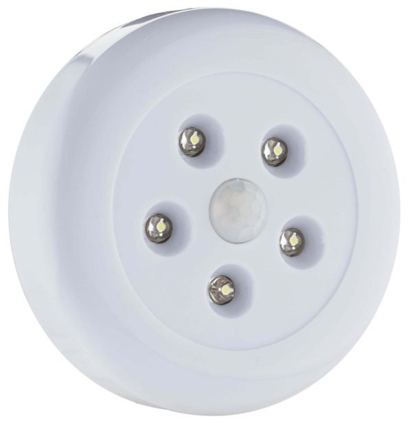 Lampe détecteur de mouvement pour coffre – Image 2