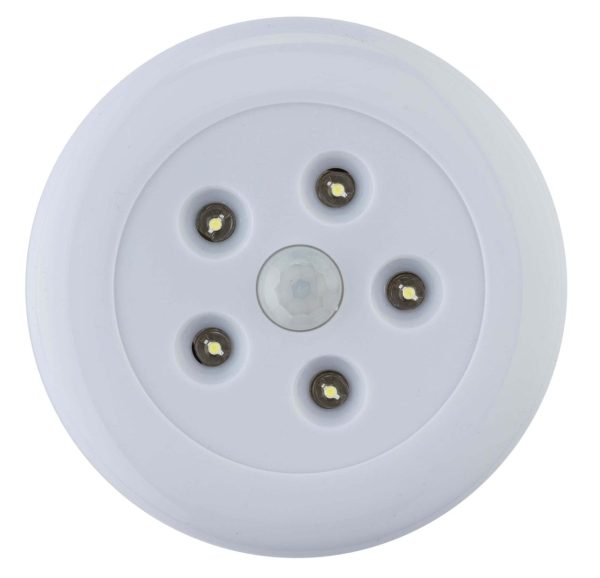 Lampe détecteur de mouvement pour coffre – Image 4
