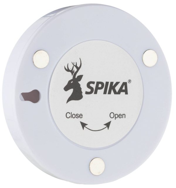 Lampe détecteur de mouvement pour coffre – Image 3
