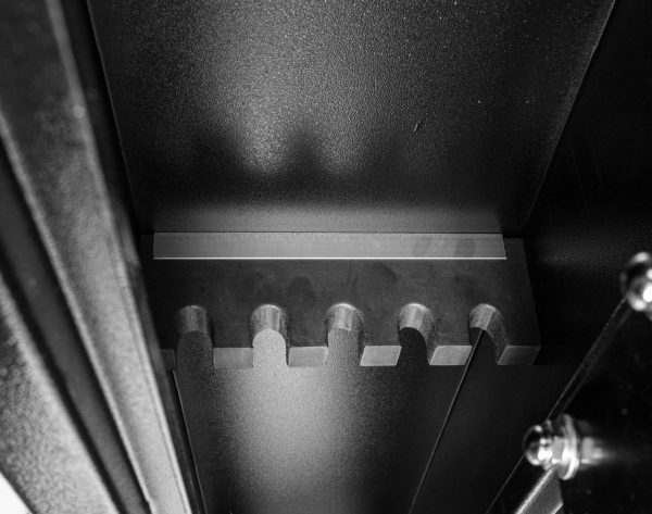 Coffre first 5 armes à 2 clefs et 2 serrures -  Waldberg – Image 9