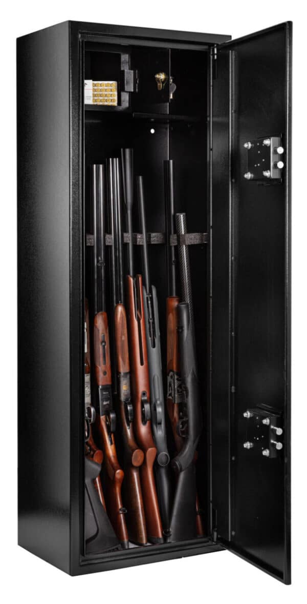 Coffre first 10 armes à 2 clefs et 2 serrures - Waldberg – Image 5