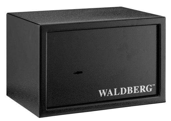 Coffre premium pour armes de poing à clef - Waldberg – Image 7