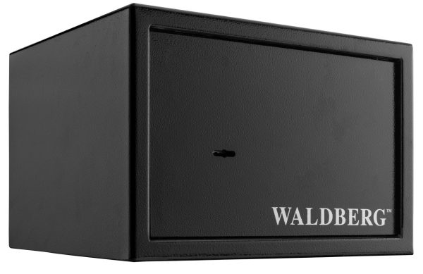 Coffre premium pour armes de poing à clef - Waldberg – Image 8
