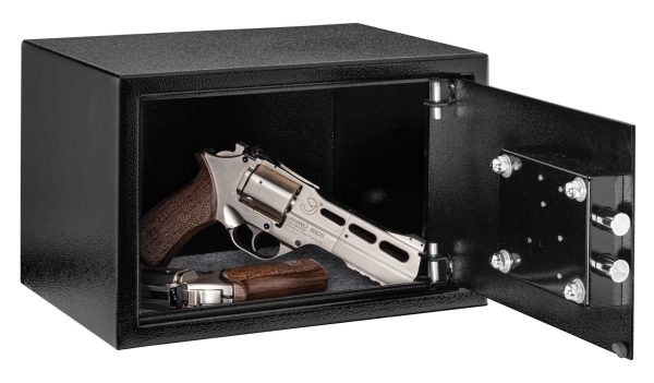 Coffre premium pour armes de poing à clef - Waldberg – Image 3