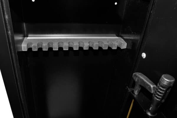 Coffre digital 10 armes à combinaison - Waldberg – Image 2