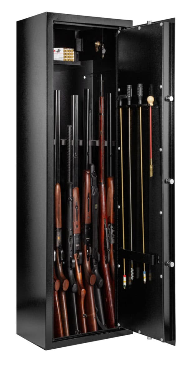 Coffre digital 10 armes à combinaison - Waldberg – Image 4