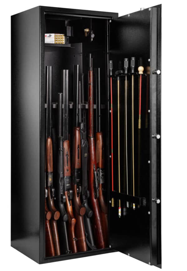 Coffre digital 18 armes à combinaison - Waldberg – Image 5