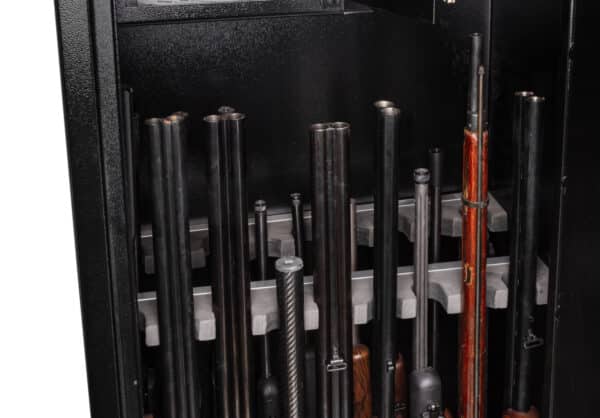 Coffre digital 18 armes à combinaison - Waldberg – Image 7