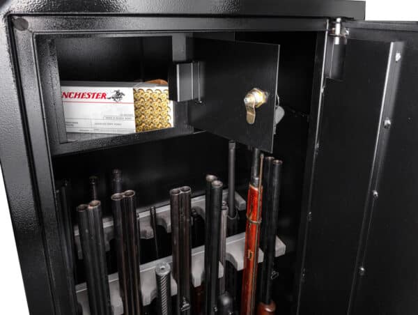Coffre digital 18 armes à combinaison - Waldberg – Image 8