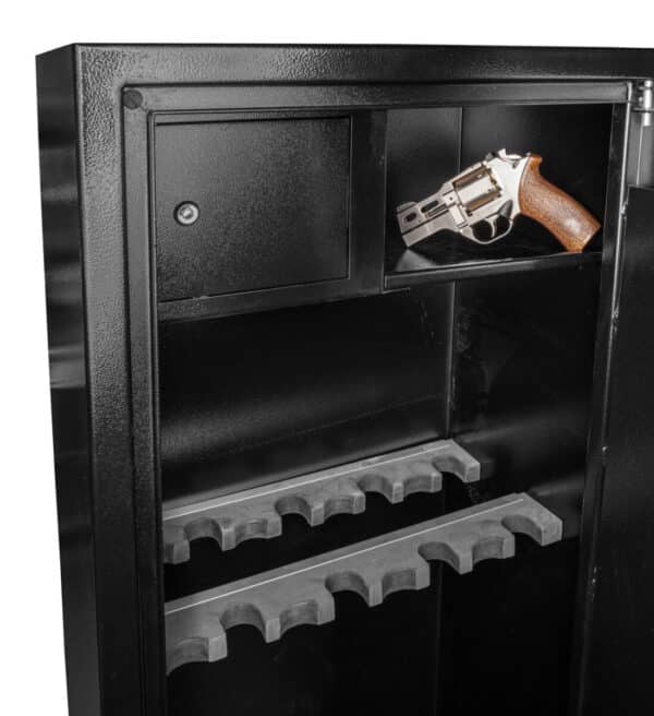 Coffre digital 18 armes à combinaison - Waldberg – Image 9