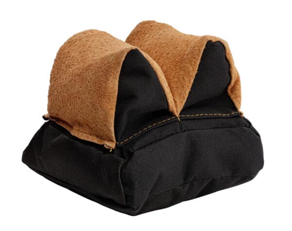 Support de tir arme longue à remplir de sable – Image 3
