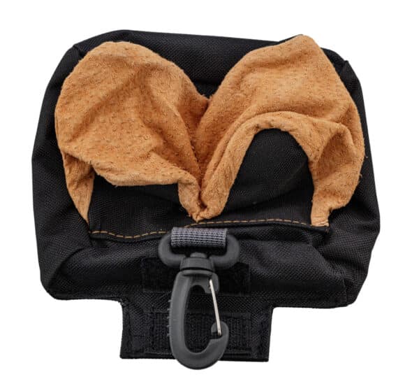 Support de tir arme longue à remplir de sable – Image 5