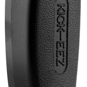 Plaques de couche Kick-Eez noires mod.300 - 12 à 34 mm