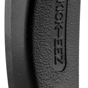 Plaques de couche Kick-Eez noires mod.400 - 19 à 28 mm