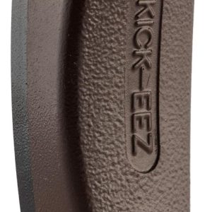 Plaques de couche Kick-Eez brunes mod.400 - 19 à 28 mm