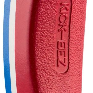 Plaques de couche Kick-Eez patriote mod.400 - 19 à 28 mm