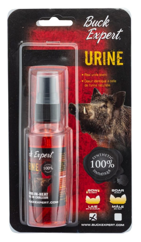 Urine synthétique - Buck Expert – Image 7