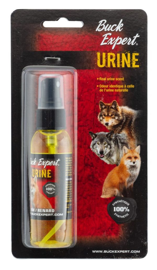 Urine synthétique - Buck Expert – Image 9