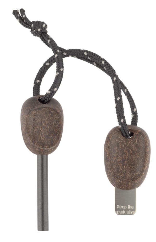 Allume-feu Scout Bio Plastic - Firesteel 2.0 – Image 3