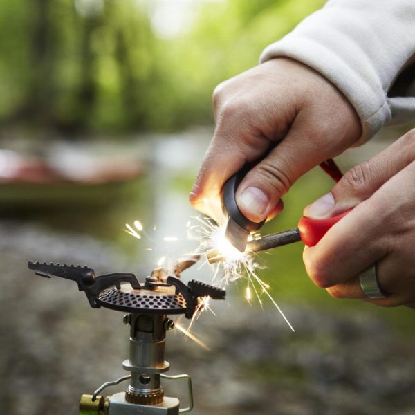 Allume-feu Scout Bio Plastic - Firesteel 2.0 – Image 8
