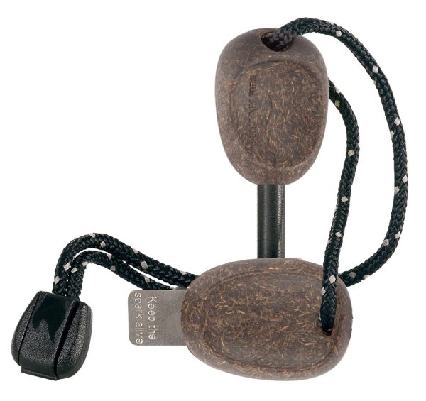 Allume-feu Scout Bio Plastic - Firesteel 2.0 – Image 2