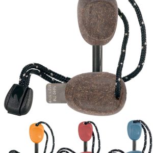 Allume-feu Scout Bio Plastic - Firesteel 2.0