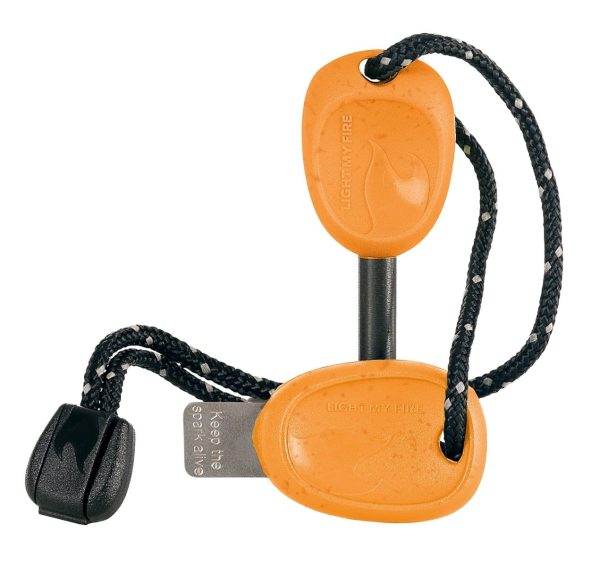 Allume-feu Scout Bio Plastic - Firesteel 2.0 – Image 4