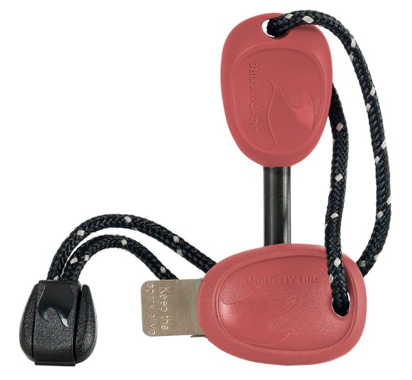 Allume-feu Scout Bio Plastic - Firesteel 2.0 – Image 5