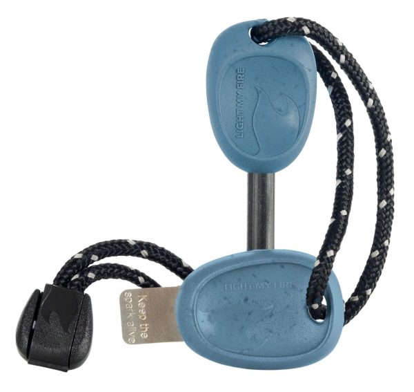 Allume-feu Scout Bio Plastic - Firesteel 2.0 – Image 6