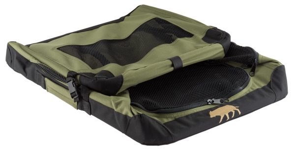 Niche pliable nomade pour petit ou grand chien – Image 4