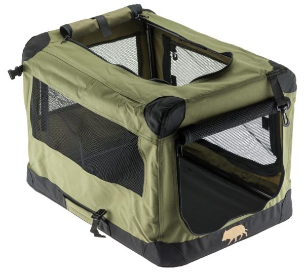 Niche pliable nomade pour petit ou grand chien – Image 5
