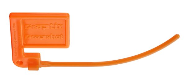Sachet de 10 témoins de chambre vide – Image 2